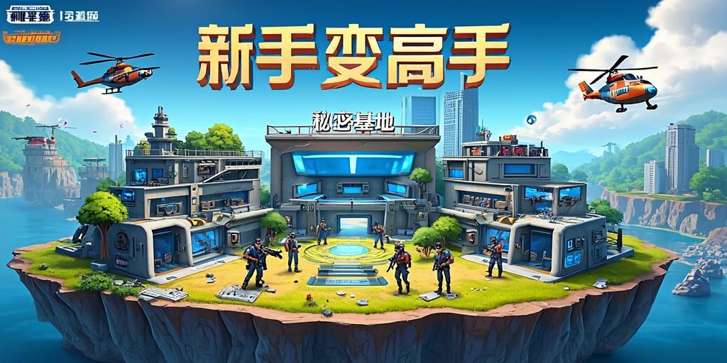 和平精英辅助市场：不法交易的暗流